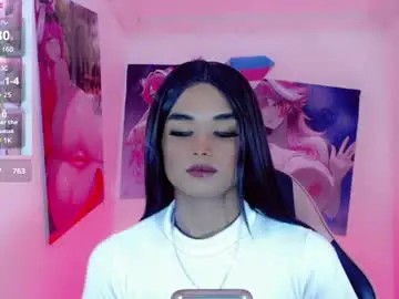 Chaturbate Sex Chat of alisson_secrett_