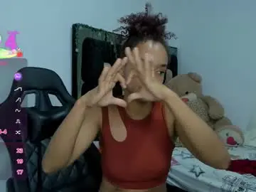 Chaturbate Free Porn Cam of amorocha_hot