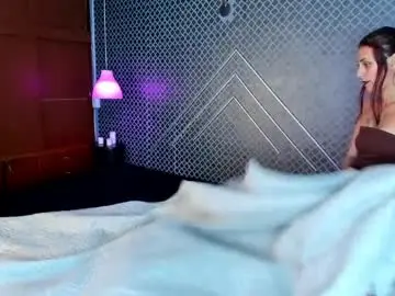 Chaturbate Nude Webcam of anne_bloom_