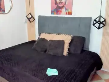 Chaturbate Best Webcam of anne_bloom_