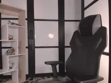 Chaturbate Adult Webcams of ariadnaruiz