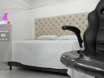 Chaturbate Sex Chat of ariadnaruiz