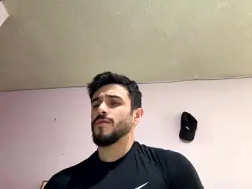 Chaturbate Live Sex Cam of athlete_boy22