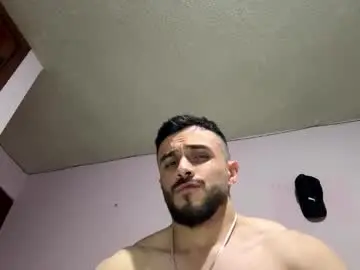 Chaturbate Adult Webcam of athlete_boy22