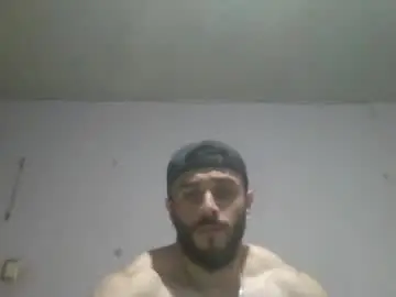 Chaturbate Nude Webcam of athlete_boy22
