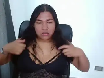 Chaturbate Adult Video Chat of aurorafox4