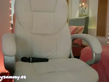 Chaturbate Live Sex of baby_sammyy