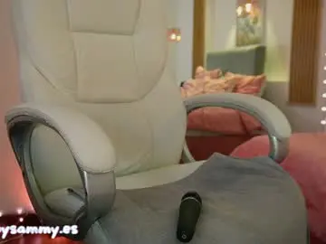 Chaturbate Adult Webcams of baby_sammyy