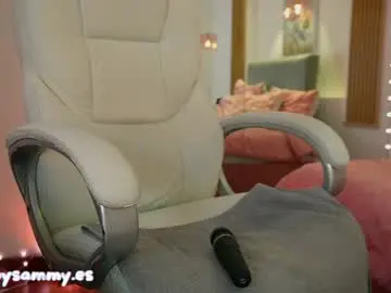 Chaturbate Sex Cam of baby_sammyy
