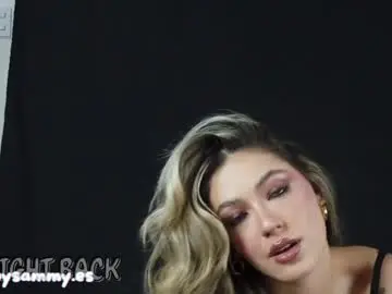 Chaturbate Free Porn Cam of baby_sammyy
