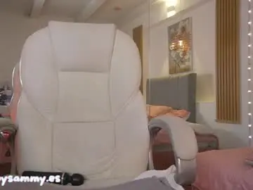 Chaturbate Adult Webcams of baby_sammyy