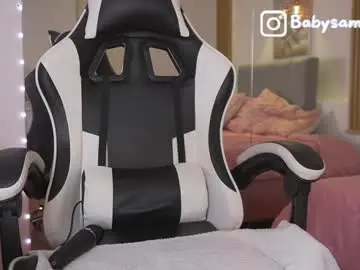Chaturbate Free Porn Cam of baby_sammyy