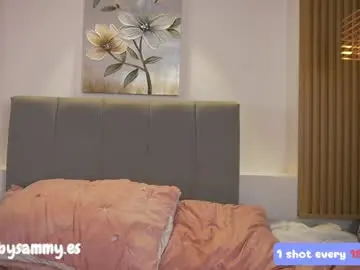 Chaturbate Live Porn of baby_sammyy