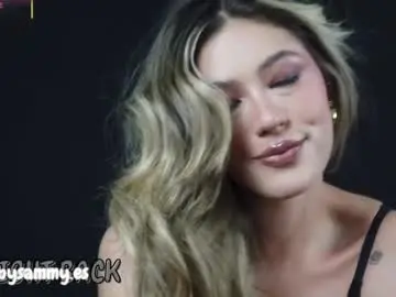 Chaturbate Live Sex Cam of baby_sammyy