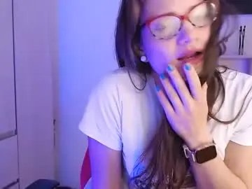 Chaturbate Adult Webcam of camila_ventura
