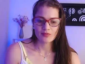 Chaturbate Live Sex Cam of camila_ventura