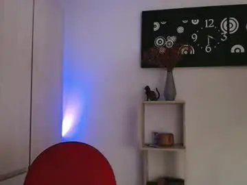 Chaturbate Live Porn of camila_ventura