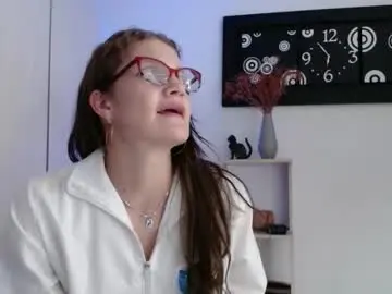 Chaturbate Nude Webcam of camila_ventura