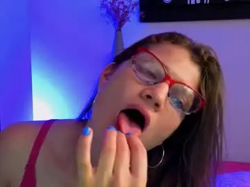 Chaturbate Nude Webcam of camila_ventura