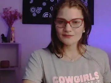 Chaturbate Best live sex cam show of camila_ventura