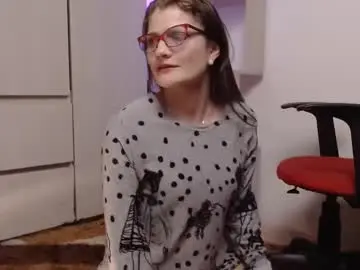 Chaturbate Adult Webcams of camila_ventura