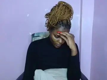 Chaturbate Live Sex Cam of cutebuu