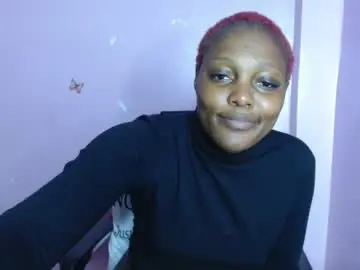 Chaturbate Nude Webcam of cutebuu