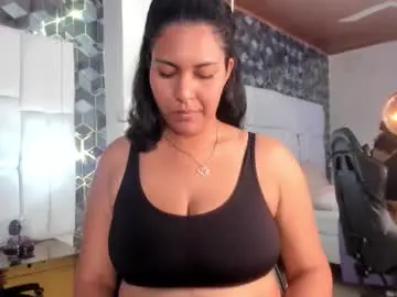 Chaturbate Nude Webcam of denisse_khan