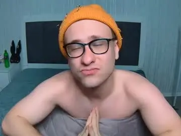 Chaturbate Sex Cam of dennisgartman