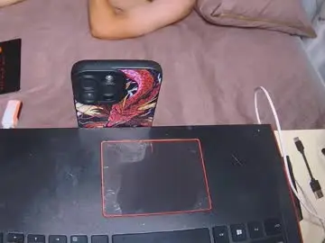Chaturbate Adult Video Chat of dennisgartman