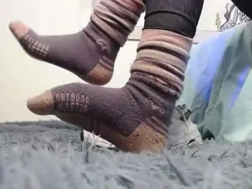 Chaturbate Adult Webcam of deysha_garncia