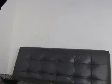 Chaturbate Adult Webcams of deysha_garncia