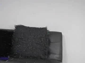 Chaturbate Sex Cam of deysha_garncia