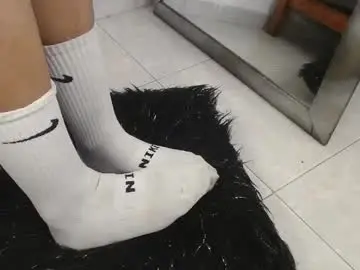 Chaturbate Free Porn Cam of deysha_garncia