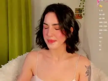 Chaturbate Watch Live Sex Cams of di_moon_