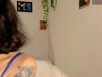 Chaturbate Free Porn Cam of di_moon_