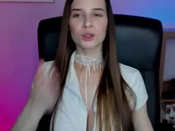 Chaturbate Free Porn Cam of extasy_maya