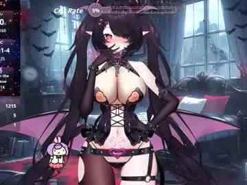 Chaturbate Sex Cam of hadamia