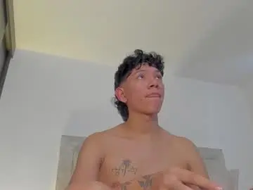 Chaturbate Live Sex of iamjulian_