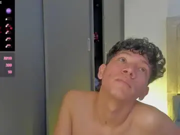 Chaturbate Best Webcam of iamjulian_
