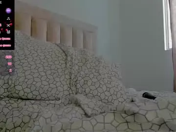 Chaturbate Sex Chat of iamjulian_