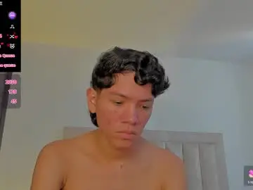 Chaturbate Adult Webcams of iamjulian_