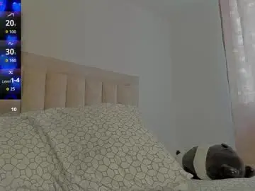 Chaturbate Adult Webcam of iamjulian_