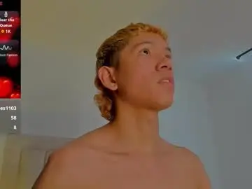 Chaturbate Adult Video Chat of iamjulian_