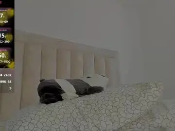 Chaturbate Live Sex Cam of iamjulian_