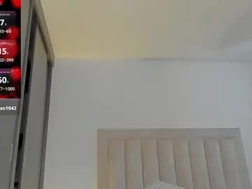 Chaturbate Sex Chat of iamjulian_