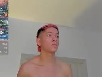 Chaturbate Watch Live Sex Cams of iamjulian_