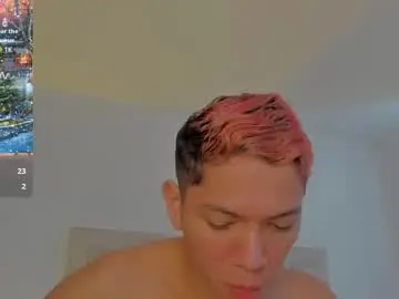 Chaturbate Free Live Porn of iamjulian_