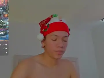 Chaturbate Free Porn Cam of iamjulian_