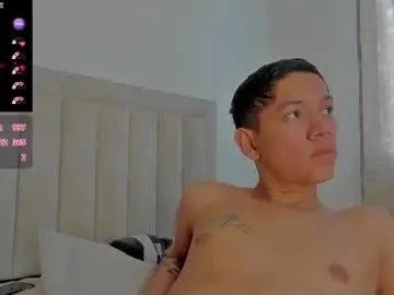 Chaturbate Sex Chat of iamjulian_